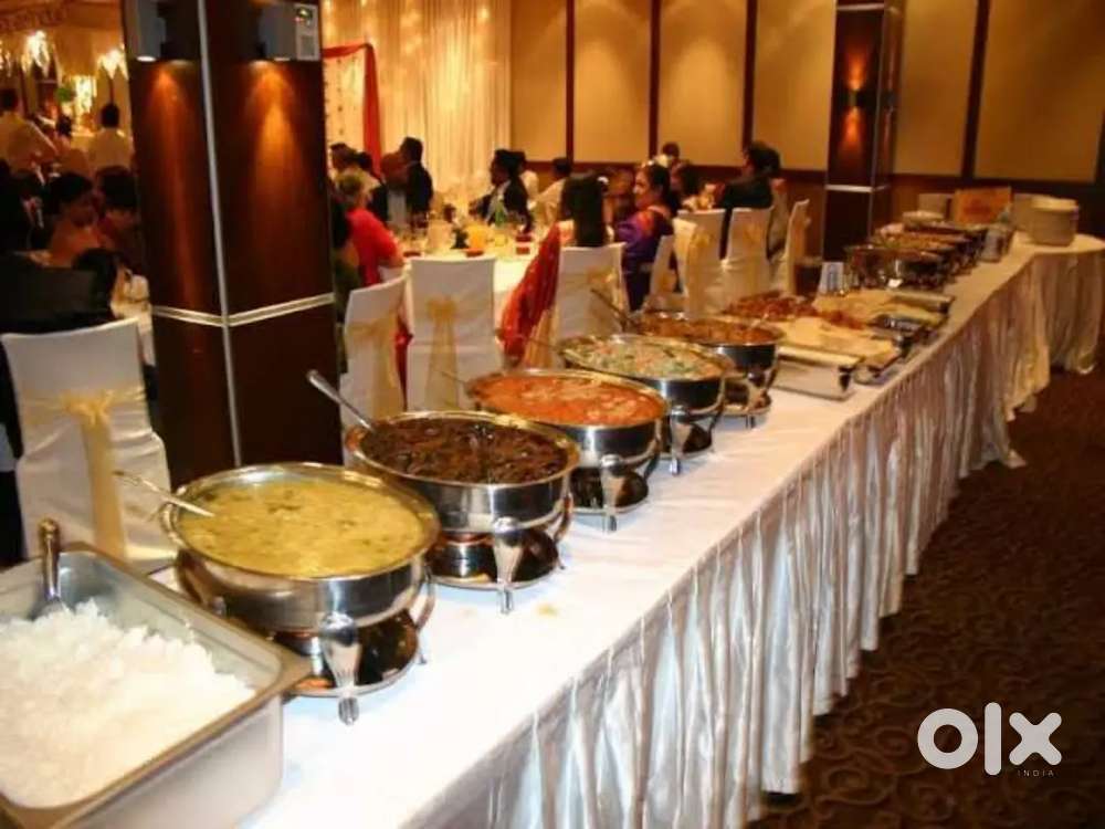 Event catering waiter  job ( pune maharashtra)