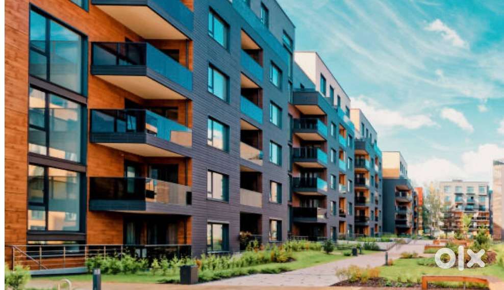 1 bhk flat for rent near punjabi uni