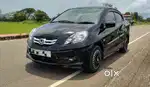 Honda Amaze 1.5 SMT I DTEC, 2014, Diesel