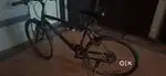 Sports cycle MTB