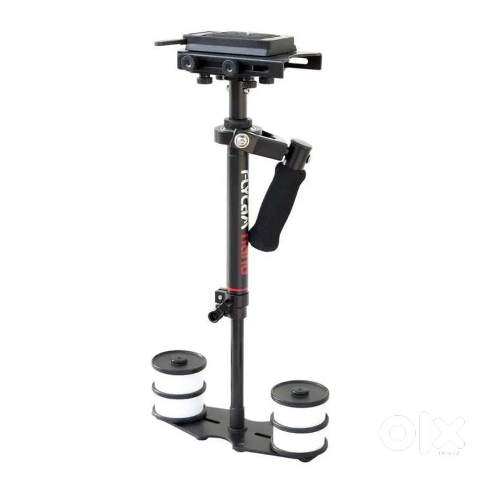 Flycam gimbal