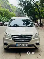 Toyota Innova 2.5 G (Diesel) 8 Seater, 2012, Diesel