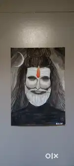 Pencil sketch , drawing
