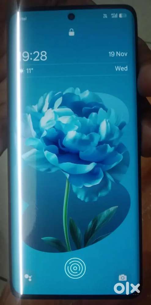 Realmi 11 pro ples 12 256 gb