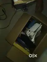 Telephone and modems