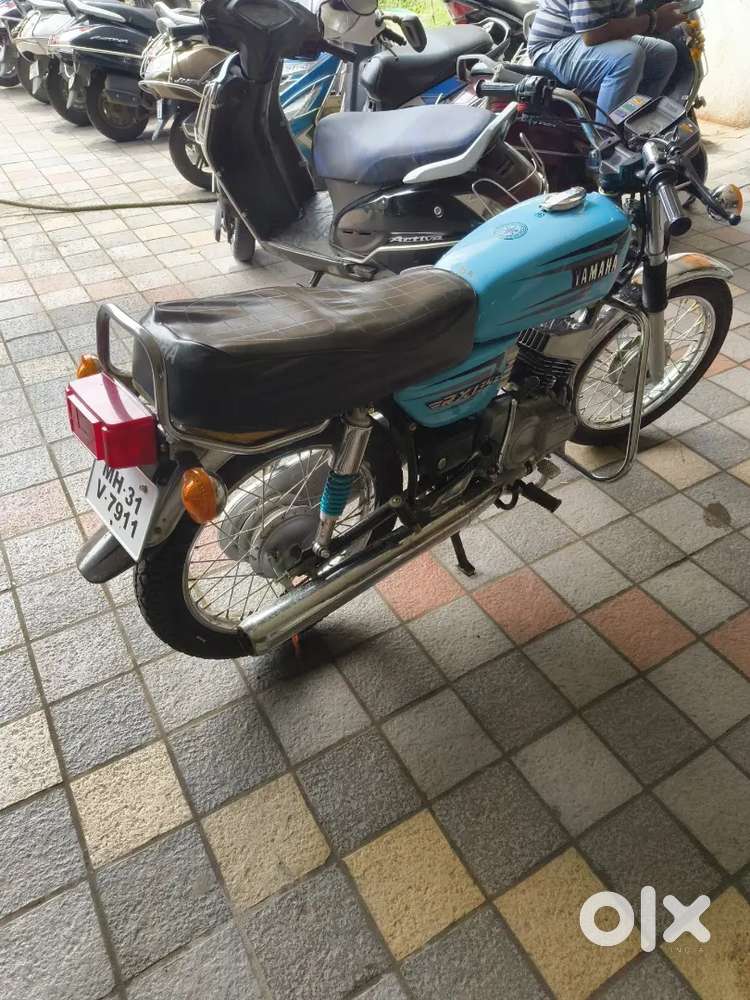 Rx 135 1997
