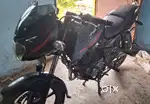 Low mileage