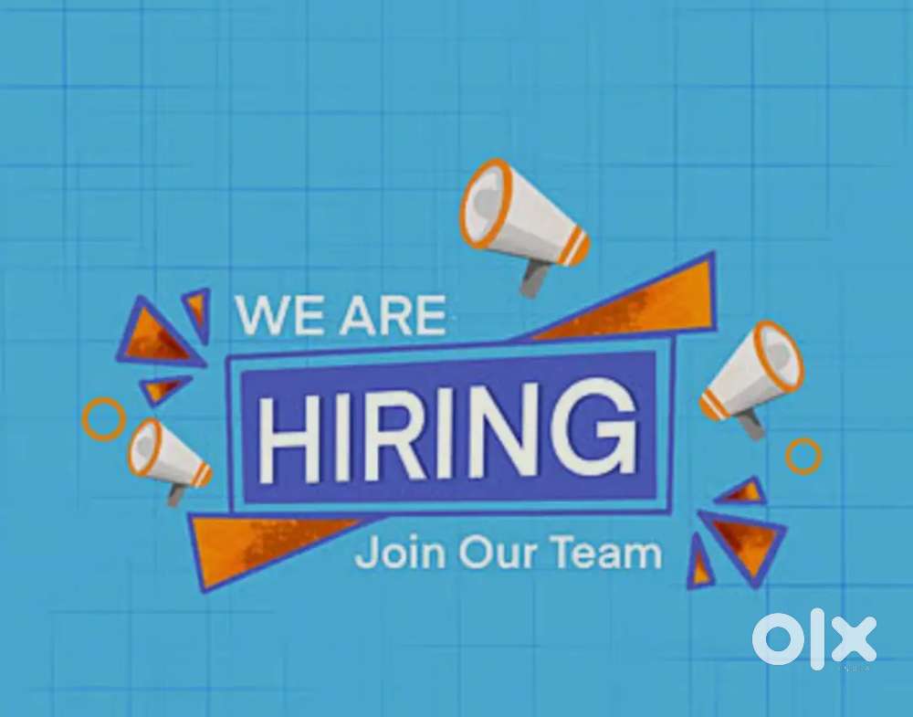Accounts jobs training