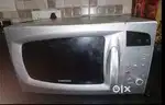 Samsung Microwave Oven