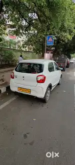 Ola uber id vala driver chahiye