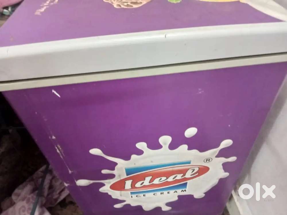 (For Rent )Commercial Fridge double door