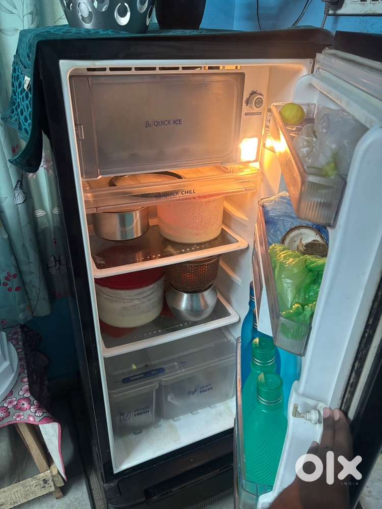 Whirpool Refrigerator