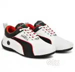Elite Sports & Running Shoes
for men(Negotiable)