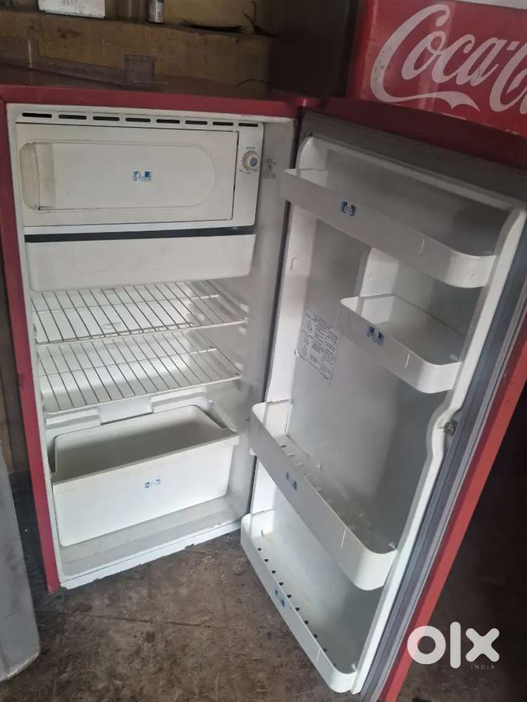 Haier  190 litr good cndican