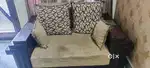 7 seater sofa
