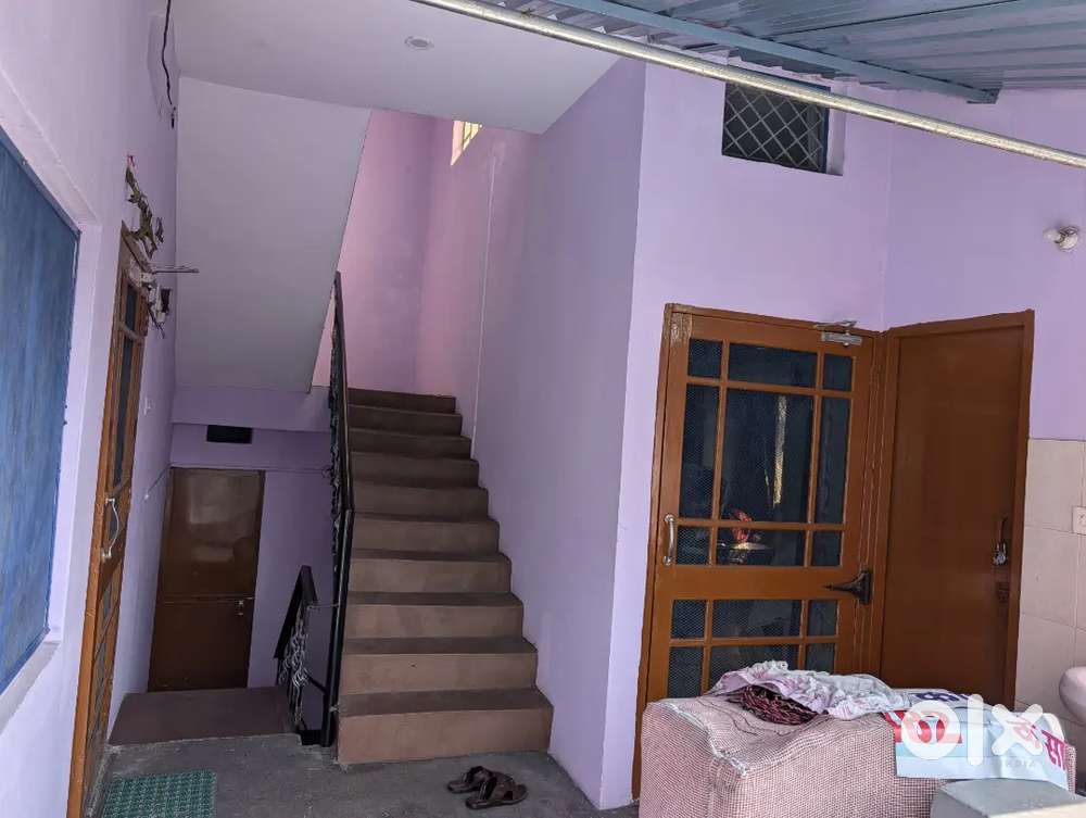 Independent House for immediate sale in Niranjanpur(Price Negotiable)