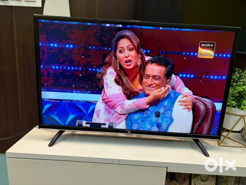 Mi Wifi TV 32” minor screen issue