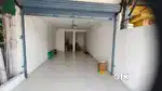 Ground floor shop for Rent zundal