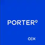 2 wheeler attachment Part time Delivery Job [ Porter ]