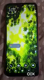 Redmi 9 good condition phone