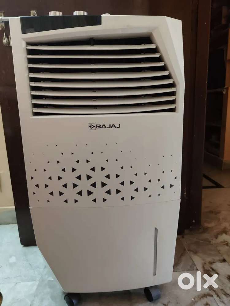 Water cooler