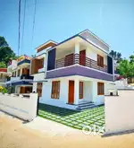 Budget friendly Luxury Villas for sale near Ottapalam