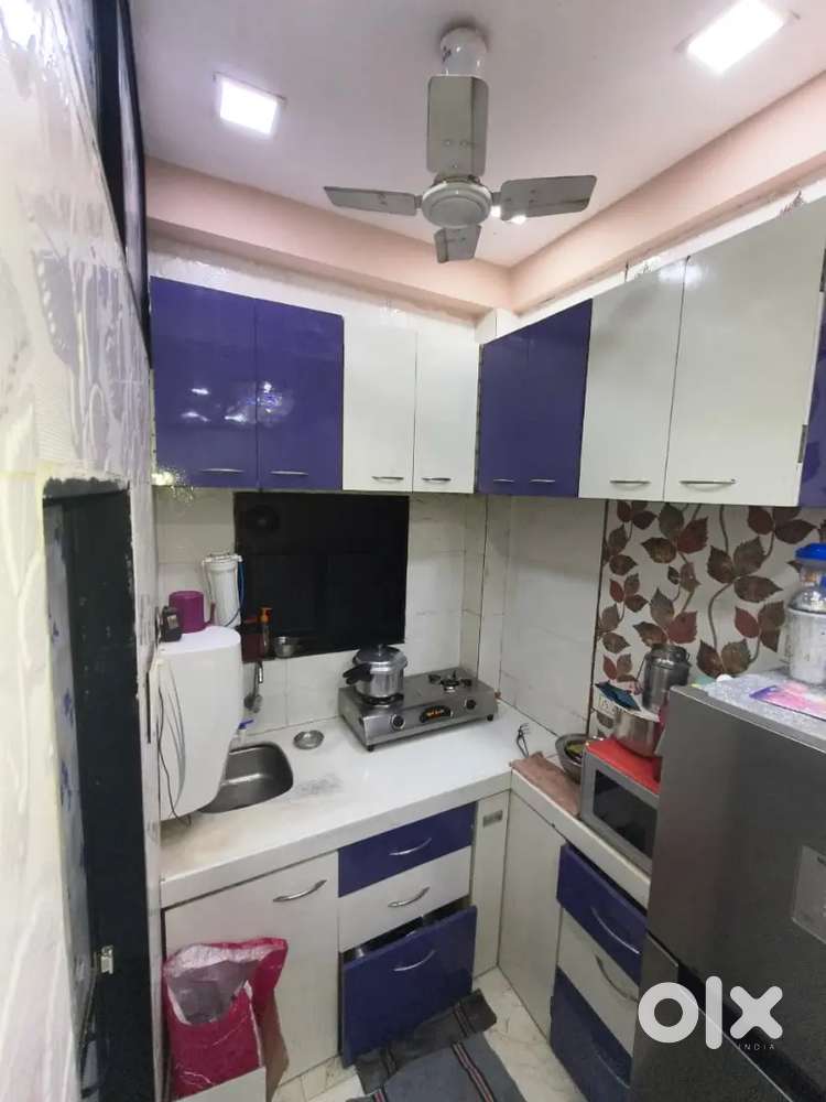 10 lakh heavy deposit 0 maintenance+first floor+second floor+terrace