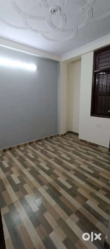 1bhk well furnished flat for rent in New Ashok Nagar