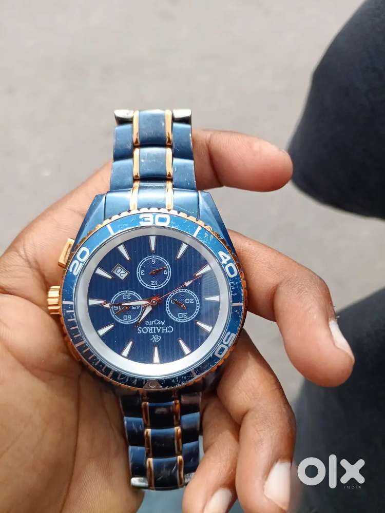 Chairos watch for sale