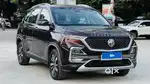 MG Hector 2.0 Sharp Diesel, 2019, Diesel