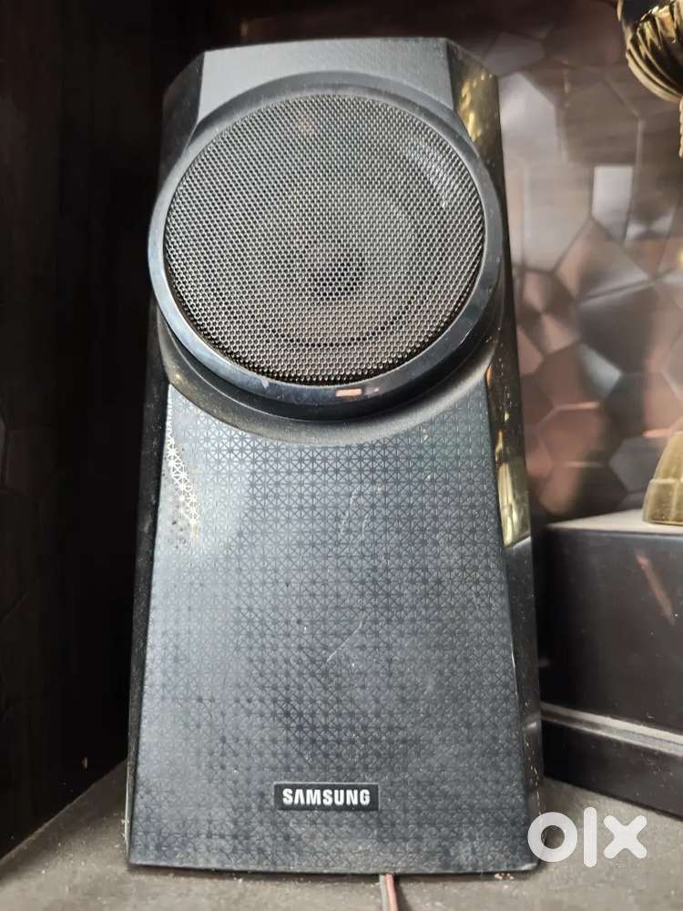 Samsung speaker