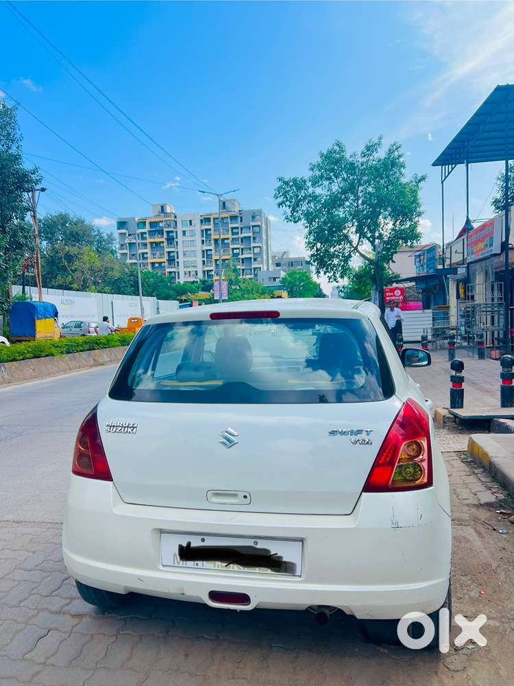 Maruti Suzuki Swift 2008 Diesel 181000 Km Driven