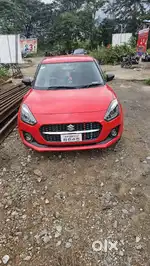 Maruti Suzuki Swift 2019