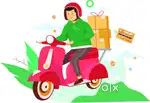 DELIVERY BOY JOB