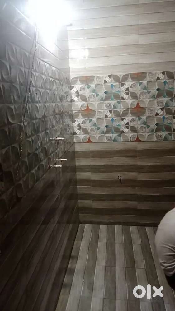 LAND REQUIRED FOR FLATS PROMOTING IN CONDITION.