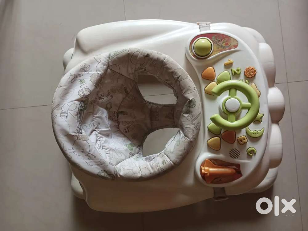 Graco Baby walker
