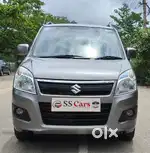Maruti Suzuki Wagon R VXI ABS AIRBAG, 2016, Petrol