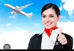 Freshers Female Condidate IndiGo Airlines