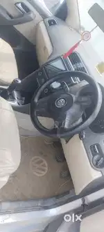 Volkswagen Vento 2013