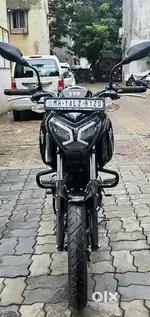 TVS RAIDER 125 IN EXCELLENT SHOWROOM CONDITION[LOAN FACILITY AVAILABLE