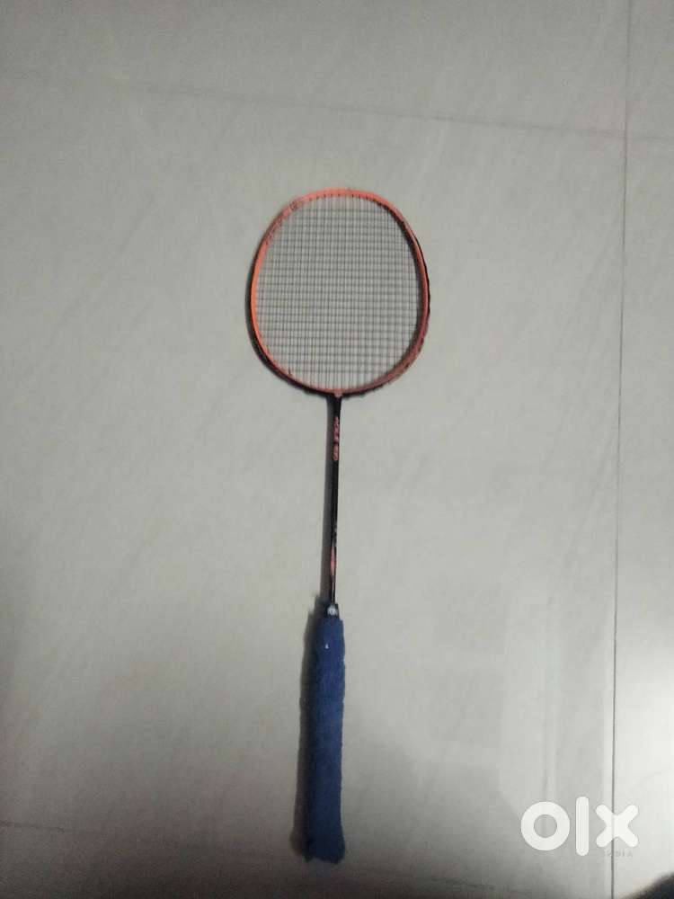 This is so good racket badminton
