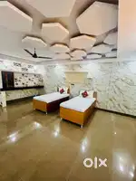 “Fully-Furnished Girls PG near [Noida], Single ,double room