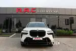 BMW X7 3.0 xDrive 40I M Sport, 2024, Petrol