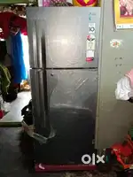 LG fridge sell