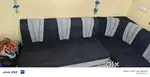 Sofa for sell good condition 6 seat