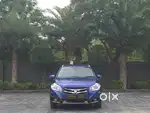 Maruti Suzuki S-Cross Zeta 1.6, 2016
