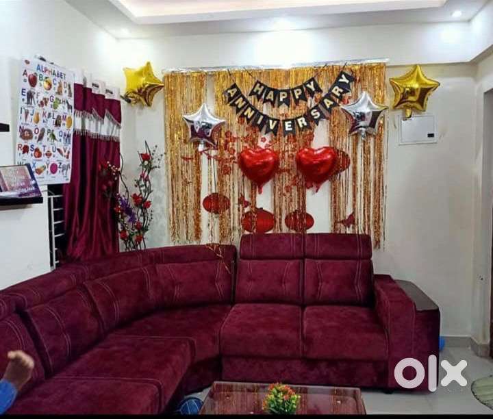 Sofa with good looking