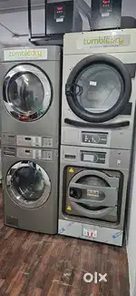 Wanted a ironing and Loundary staff