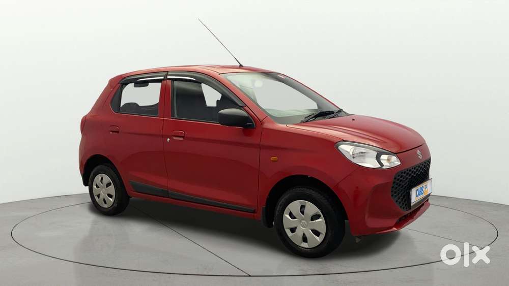 Maruti Suzuki Alto K10 1.0 VXI (O) AMT, 2023, Petrol