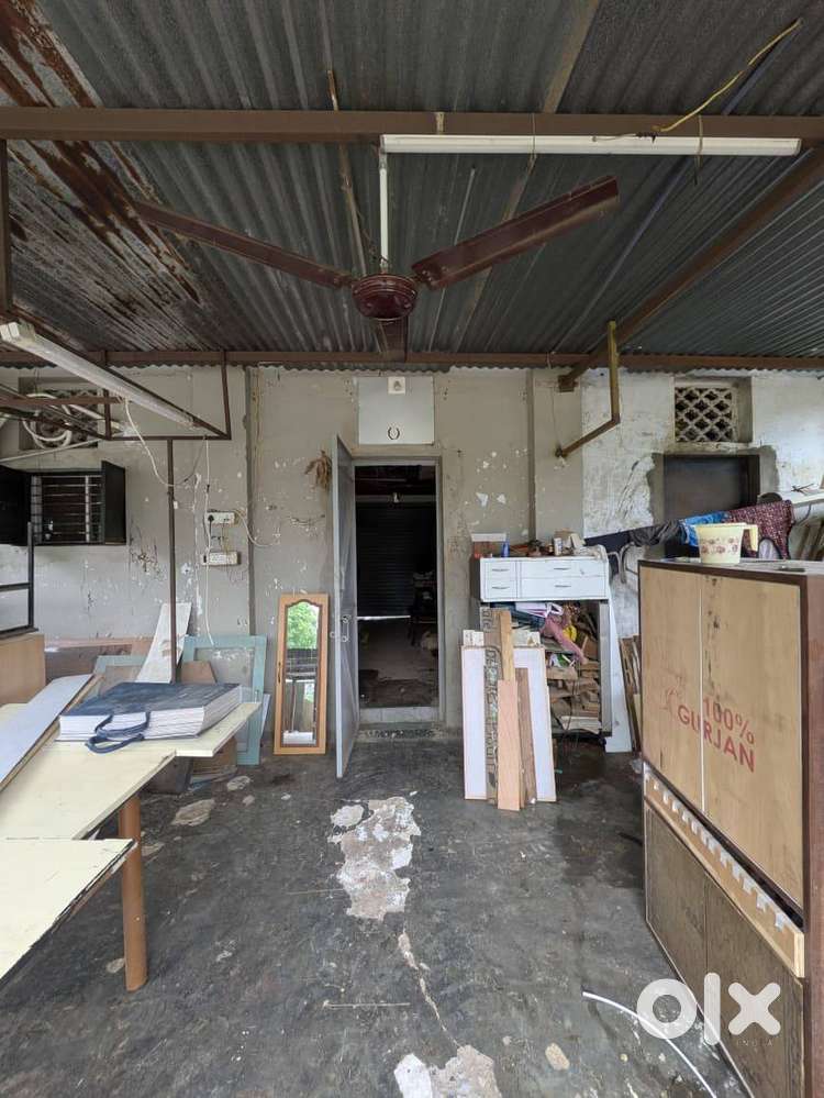Ready to Move Shop for Sale in Gandhinagar